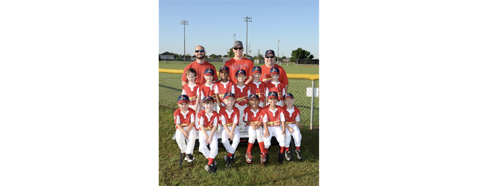 TEAM AND INDIVIDUAL PICTURES!