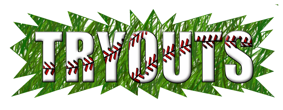 Player Evaluations/Try-outs