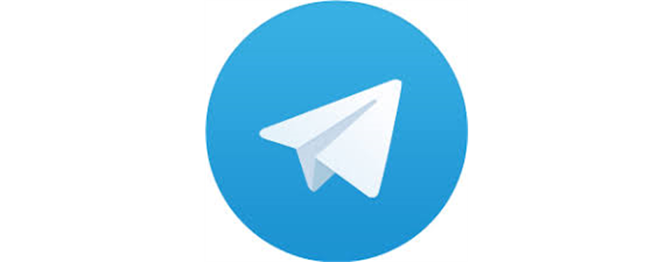 Telegram -- Text Alerts